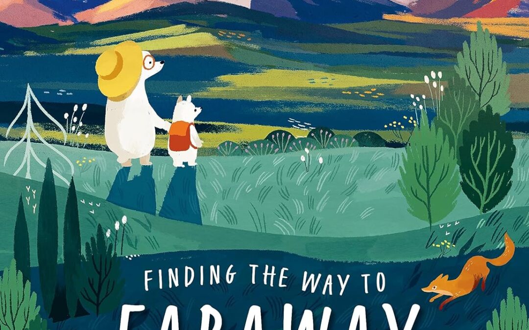 Finding the Way to Faraway Valley
