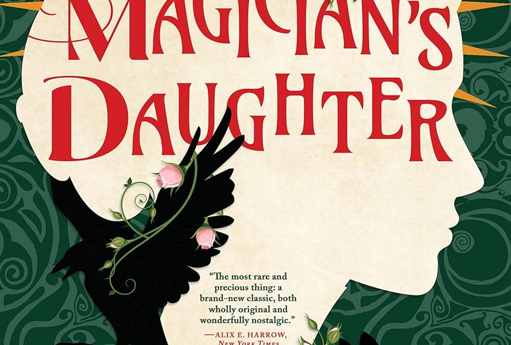 The Magician’s Daughter