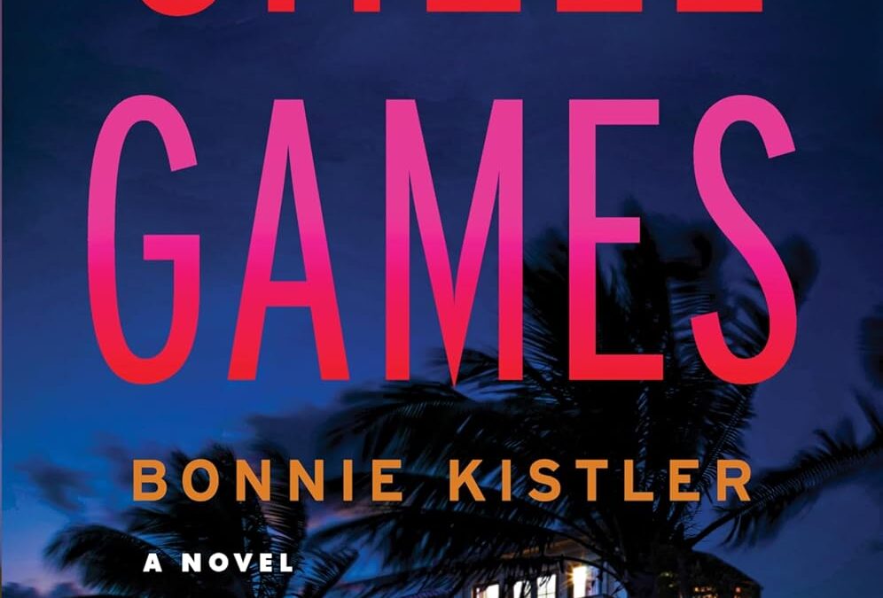 Shell Games: A Novel