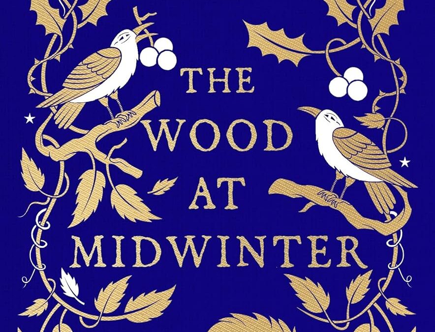 The Wood at Midwinter