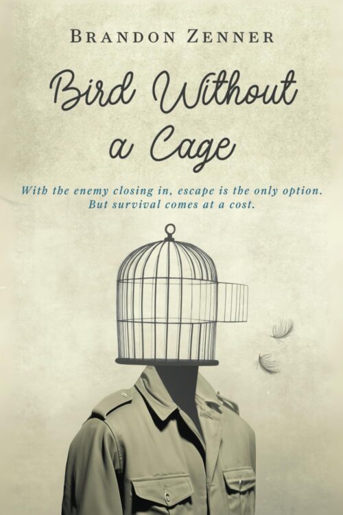 Bird Without a Cage: Book One in the Bird Without a Cage Series