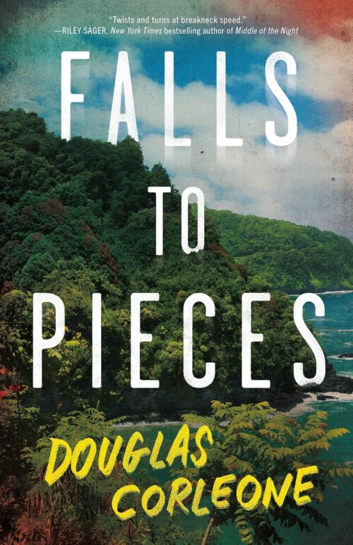 Falls to Pieces