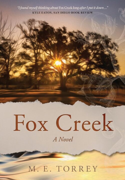 Fox Creek: A Novel