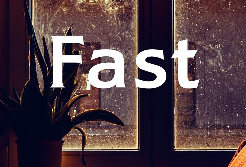 Live Fast: A Novel