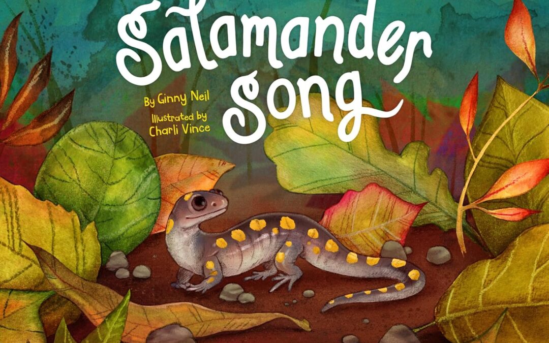 Salamander Song