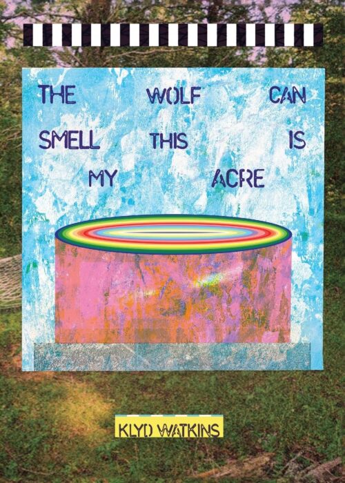 The Wolf Can Smell This is My Acre