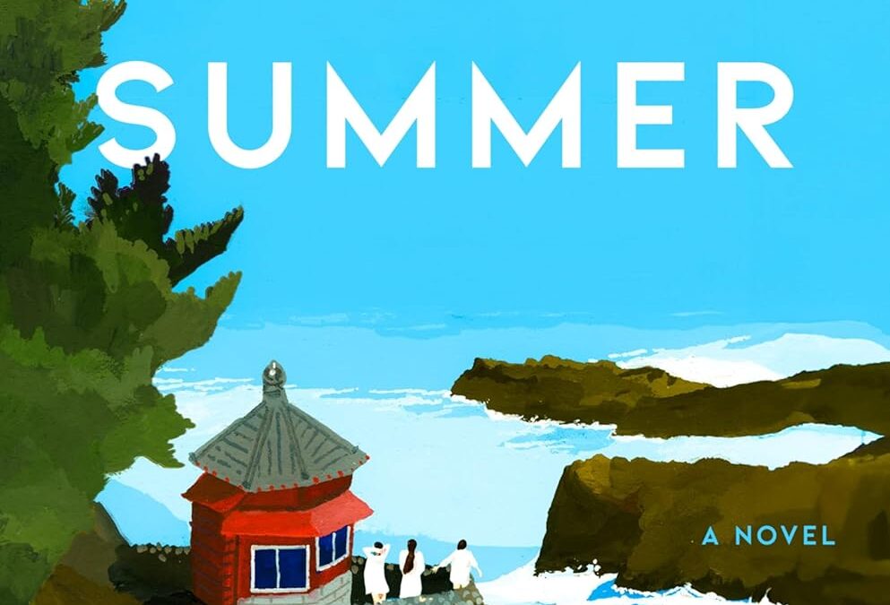 Kakigori Summer: A Novel
