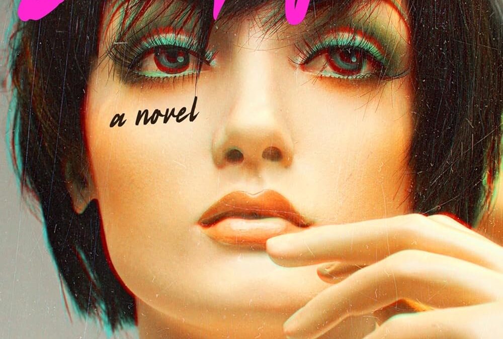 Shopgirls: A Vibrant Novel of Self-Discovery, Friendship, and the Exuberant Fashion Scene of 1980s San Francisco―Perfect for Summer Reading