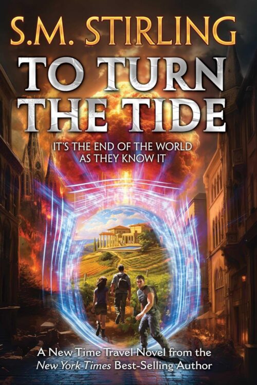 To Turn the Tide (1) (Make the Darkness Light)