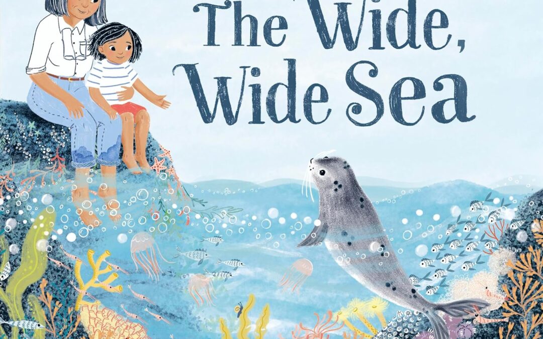 The Wide, Wide Sea