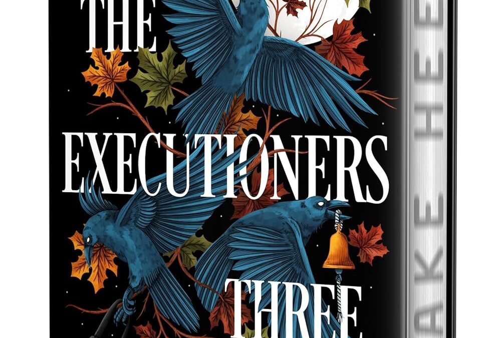 The Executioners Three