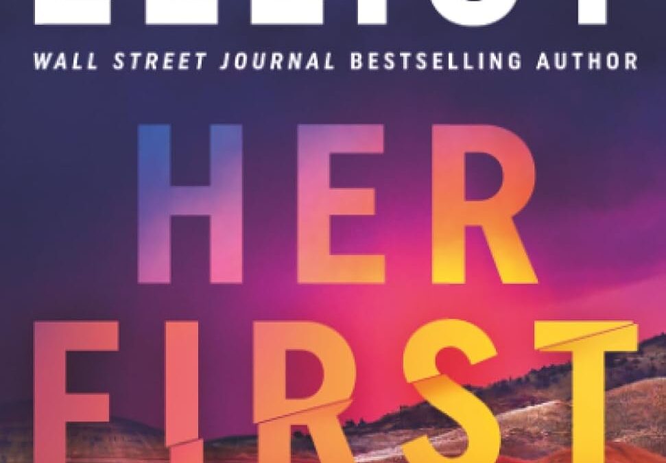 Her First Mistake (Noelle Marshall)