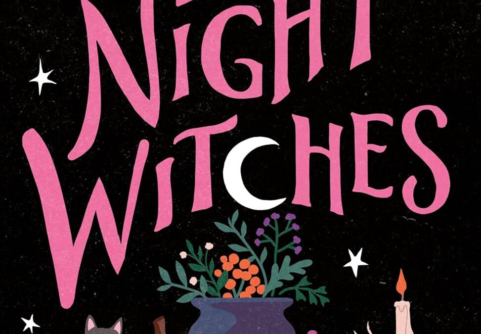 The Late-Night Witches