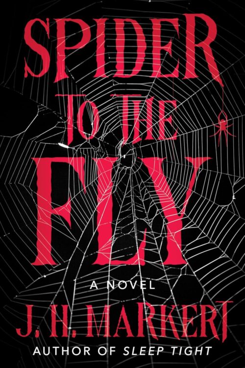 Spider to the Fly: A Novel