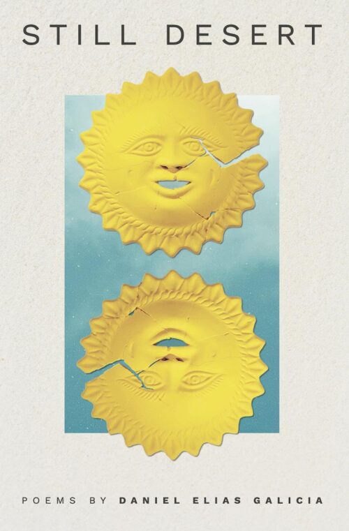 Still Desert (Button Poetry)
