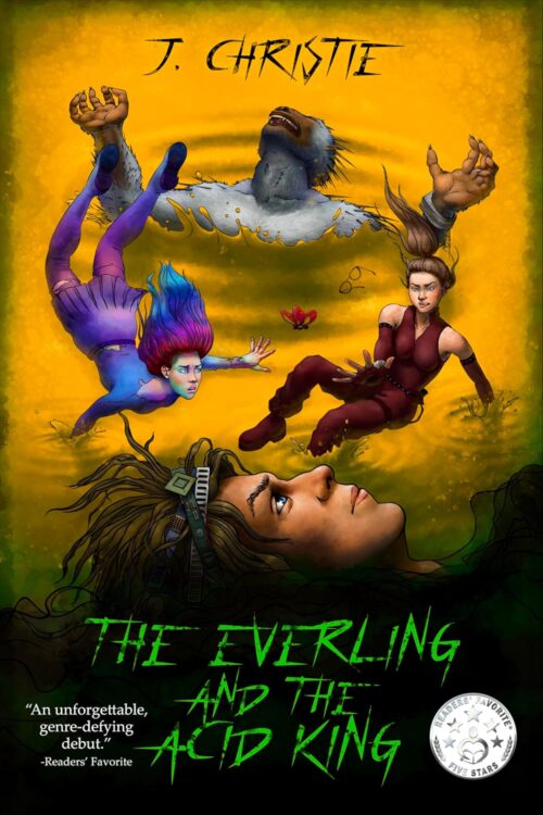 The Everling and the Acid King