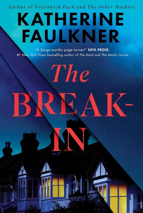 The Break-In