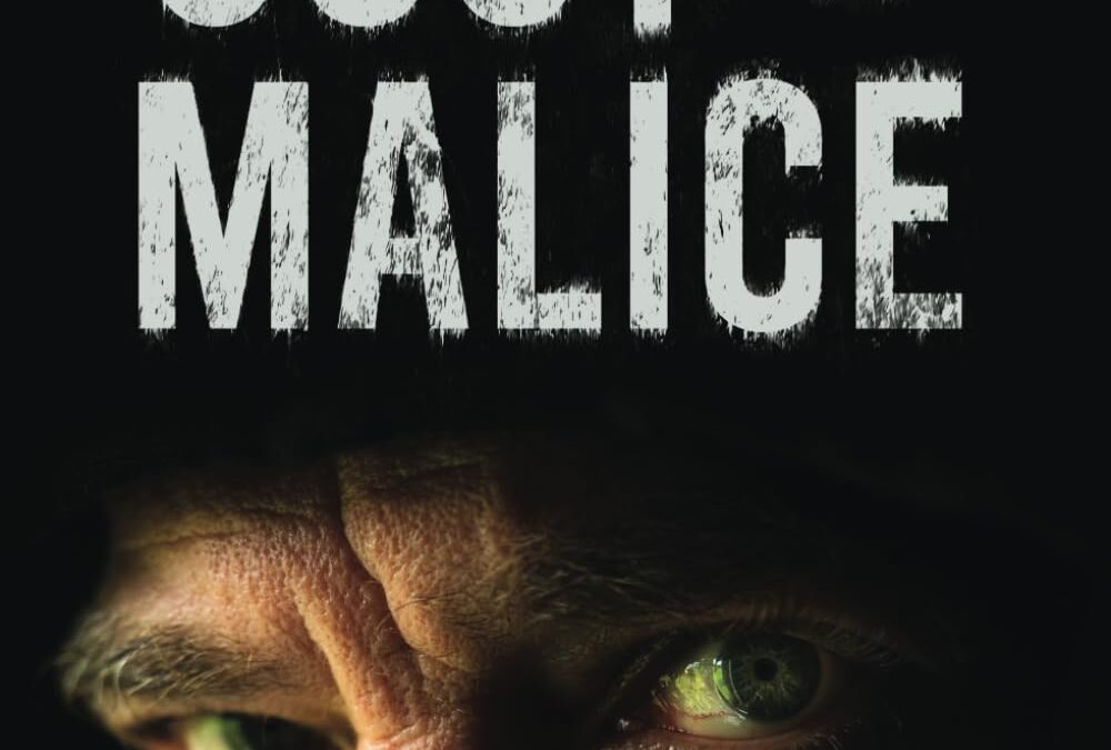 Cost of Malice: A Jake Clearwater Legal Thriller (Jake Clearwater Legal Thriller Series)