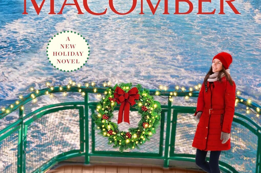 A Ferry Merry Christmas: A Novel