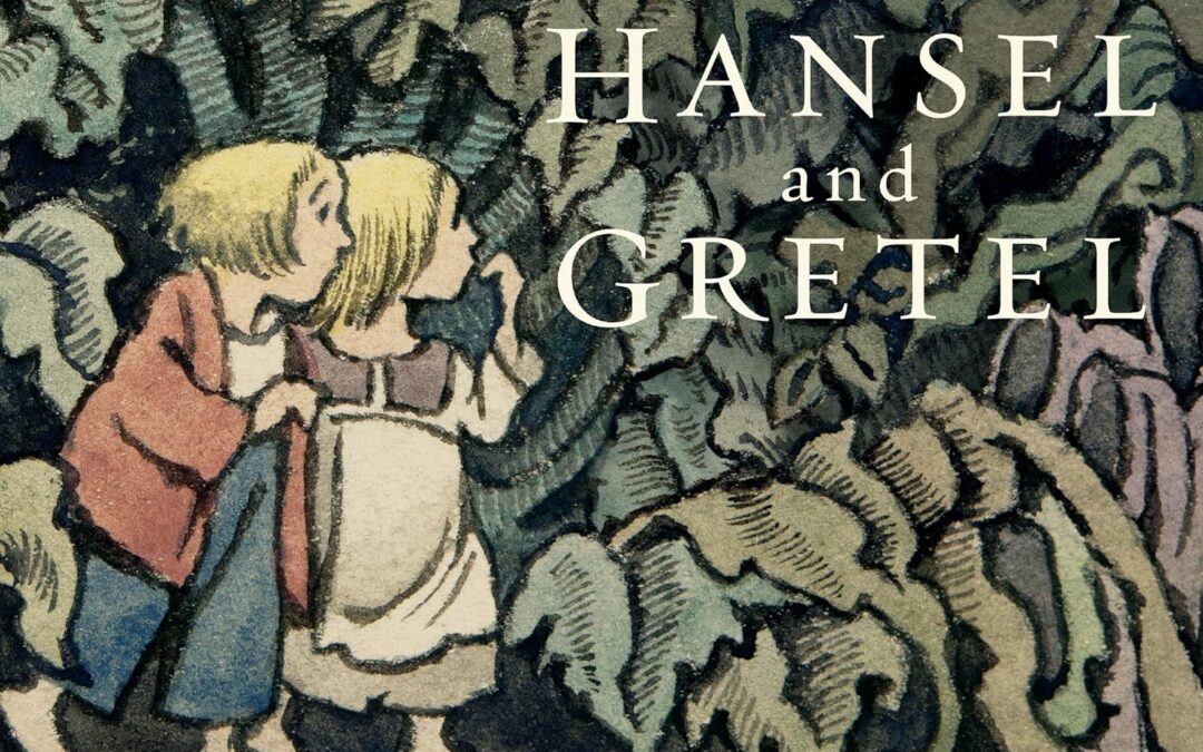 Hansel and Gretel