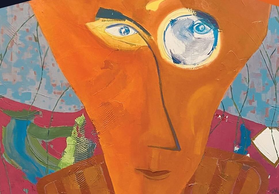 Pillars of Creation: A Quest for the Great Name in a Nietzschean World