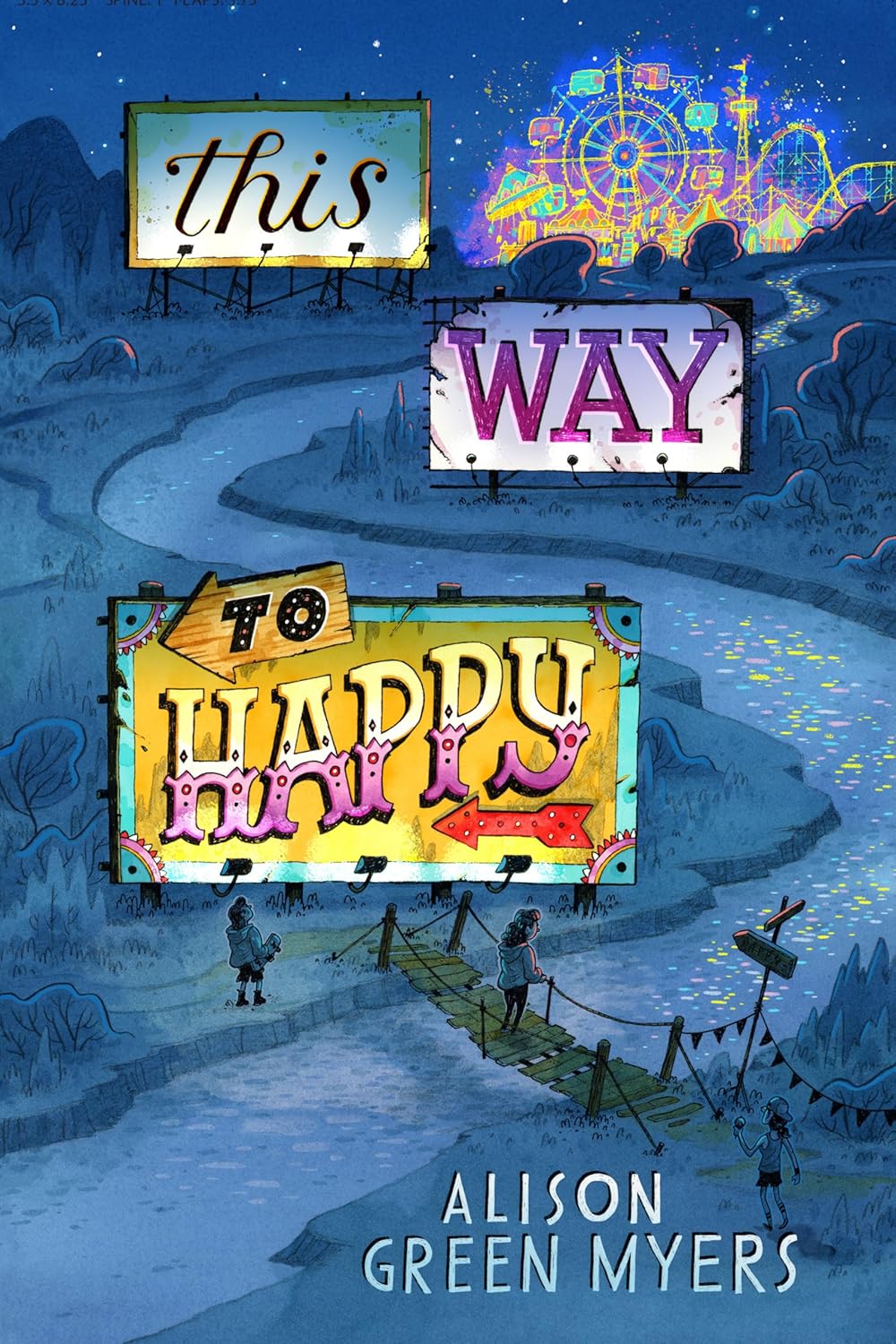 This Way to Happy