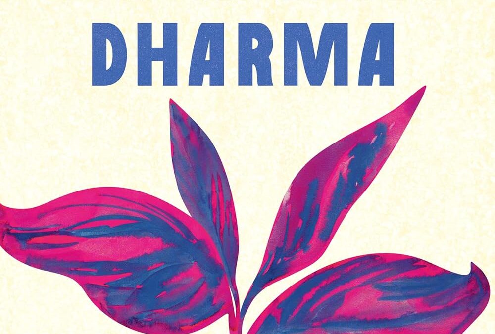 Emergent Dharma: Asian American Feminist Buddhists on Practice, Identity, and Resistance