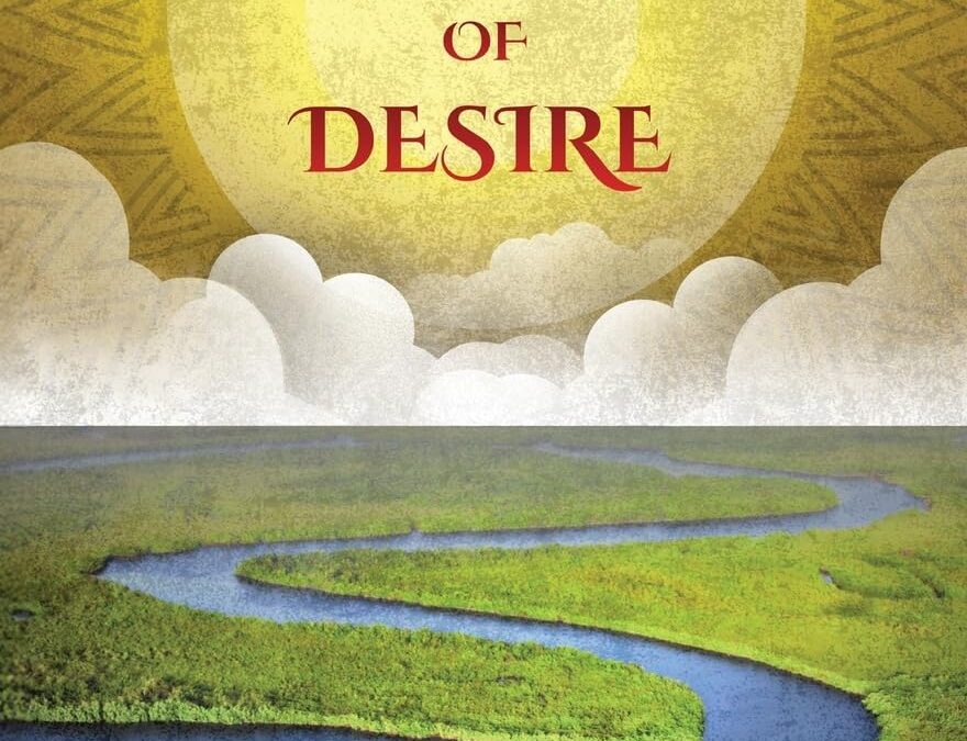 The Geography of Desire: A Memoir of West Africa