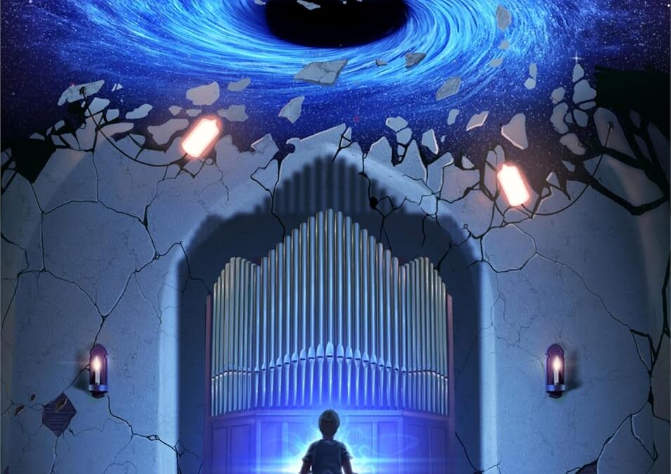 The Music of Creation