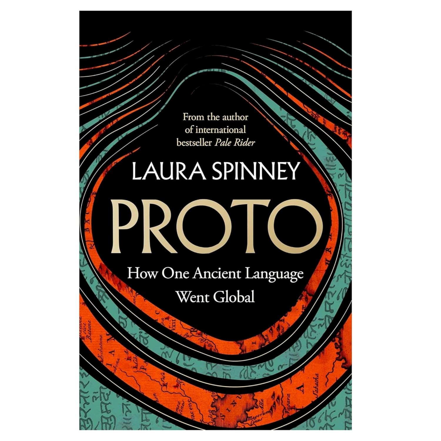 Proto: How One Accident Language Went Global | Laura Spinney