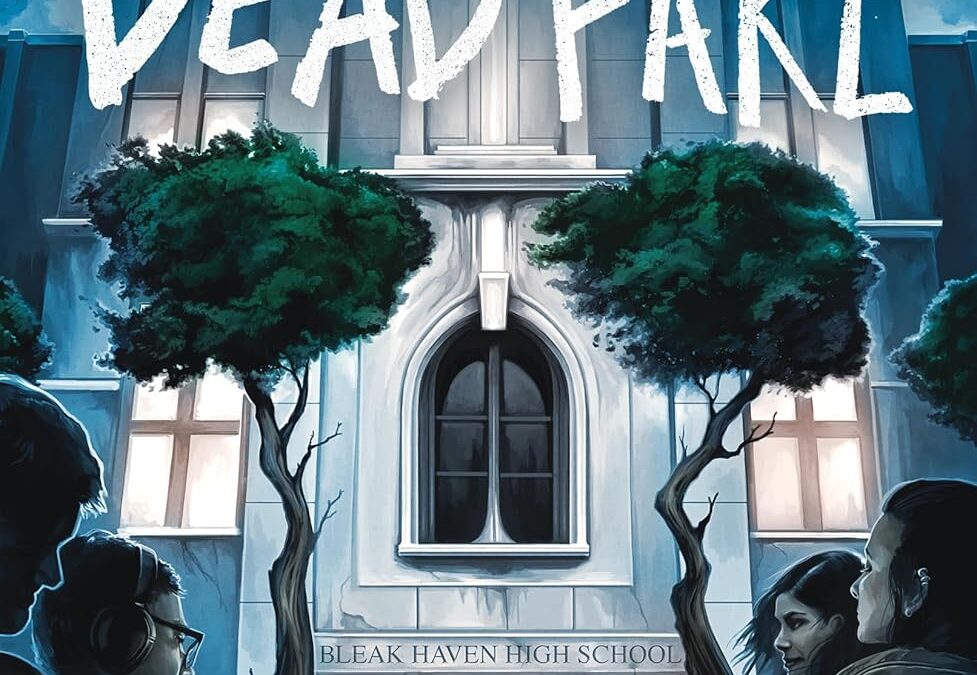 Dead Fake: A Bleak Haven Novel