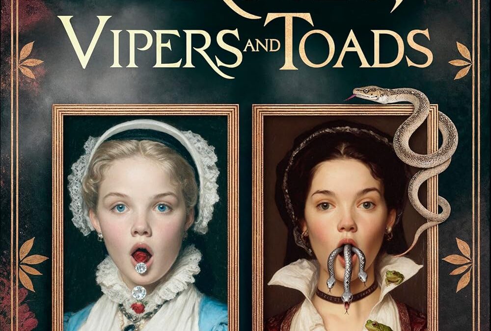Diamonds and Roses, Vipers and Toads