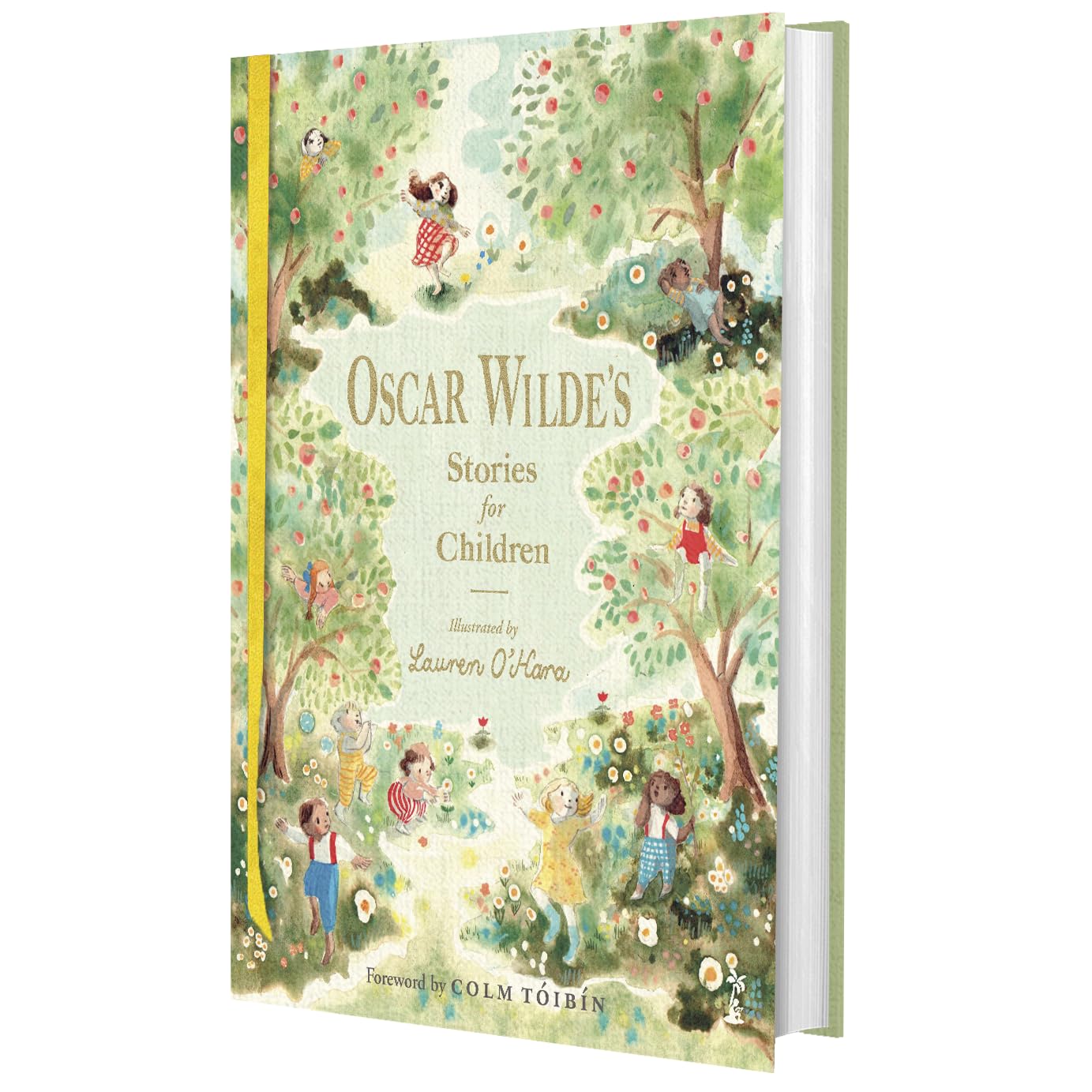 Oscar Wilde's Stories for Children