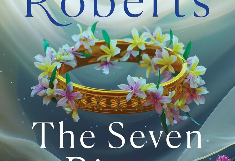 The Seven Rings: The Lost Bride Trilogy, Book 3