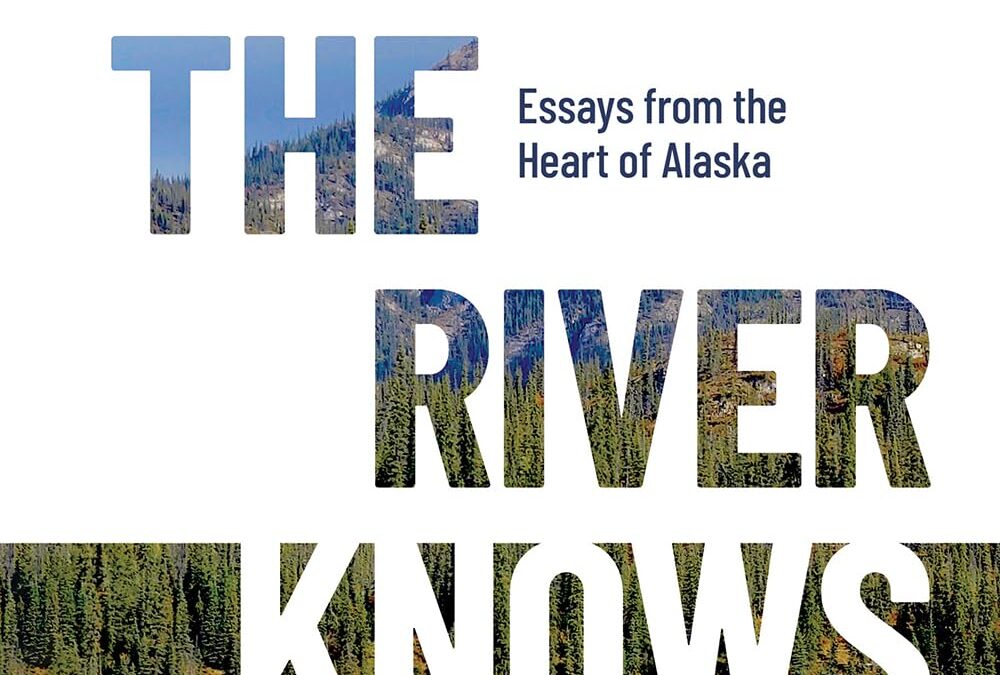 What the River Knows: A Novel (Secrets of the Nile, 1)
