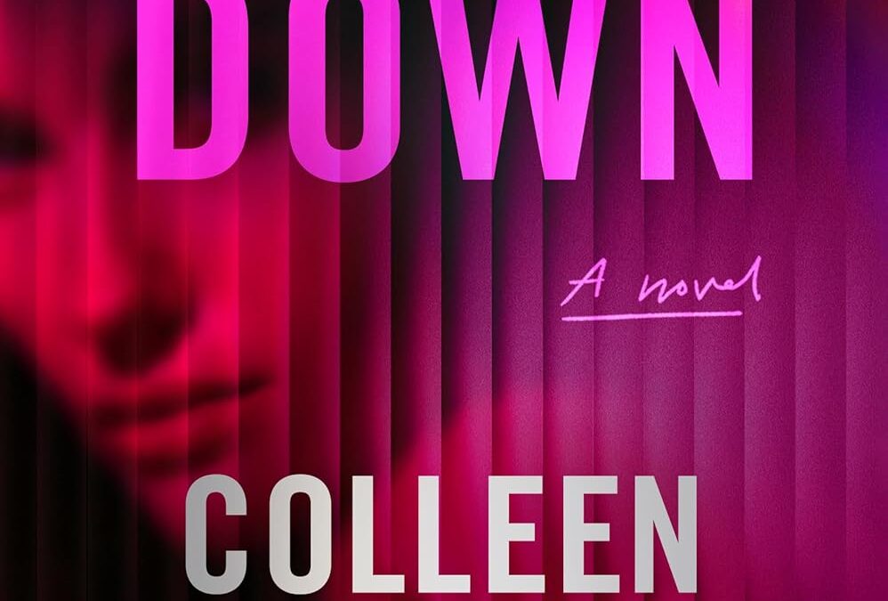 Woman Down: A Novel